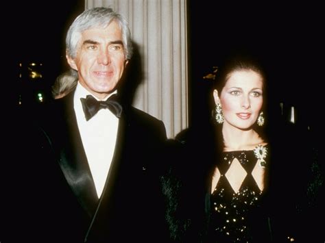 christina ferrer scandal|John DeLorean’s Sensational Fall From Grace—And What .